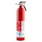 First Alert First Alert 2-1/2 lb Fire Extinguisher For Household OSHA/US Coast Guard Agency Approval HOME1 - alternate 2